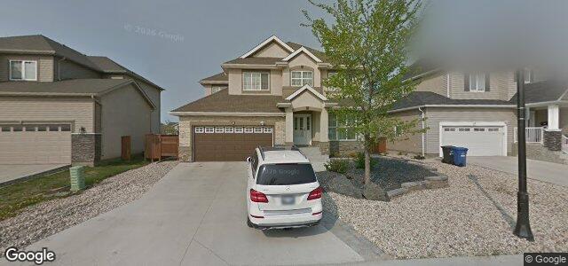 Larawan ng 6 Highland Creek Road sa Winnipeg, Manitoba