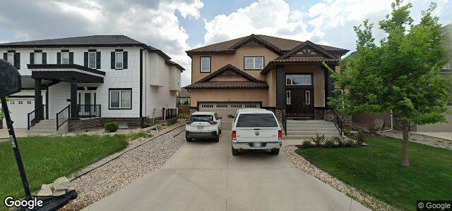 Larawan ng 6 Hunterbrook Road sa Winnipeg, Manitoba
