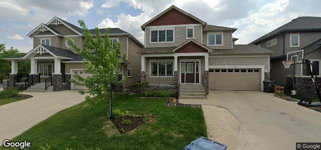 Larawan ng 6 Kentland Road sa Winnipeg, Manitoba