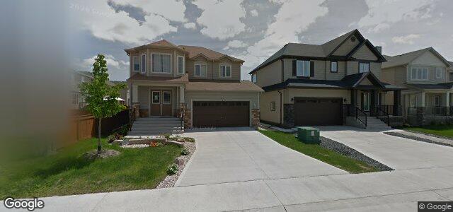 Larawan ng 6 Maple Creek Road sa Winnipeg, Manitoba