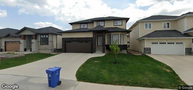 Larawan ng 6 Rooke Avenue sa Winnipeg, Manitoba