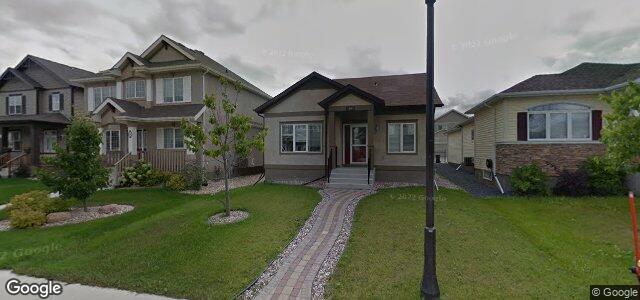 Larawan ng 60 Beachham Crescent sa Winnipeg, Manitoba