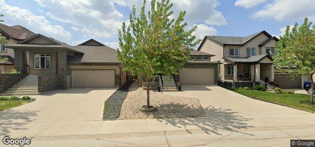 Larawan ng 60 Coach Hill Road sa Winnipeg, Manitoba