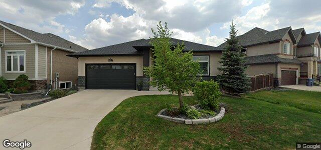 Larawan ng 60 Kentland Road sa Winnipeg, Manitoba