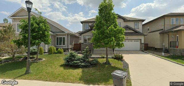 Larawan ng 60 Maple Creek Road sa Winnipeg, Manitoba