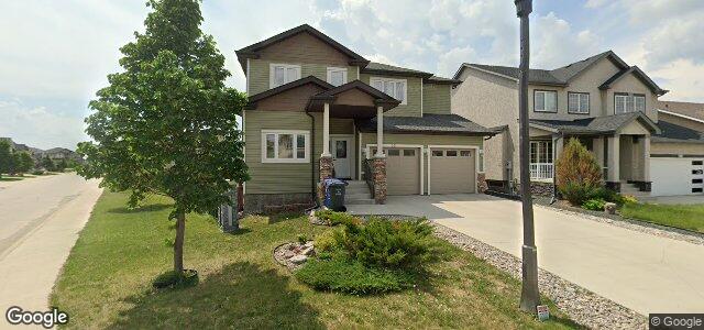 Larawan ng 60 Park Valley Road sa Winnipeg, Manitoba