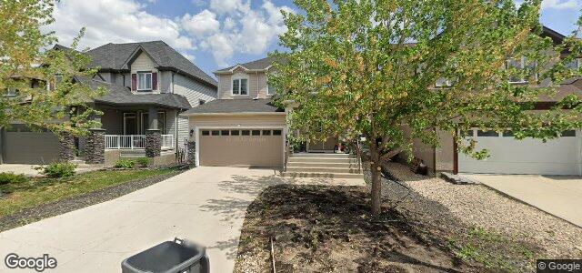 Larawan ng 61 Coach Hill Road sa Winnipeg, Manitoba