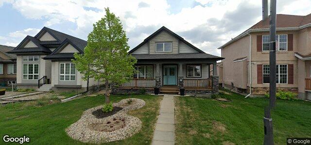 Larawan ng 62 Abbeydale Crescent sa Winnipeg, Manitoba