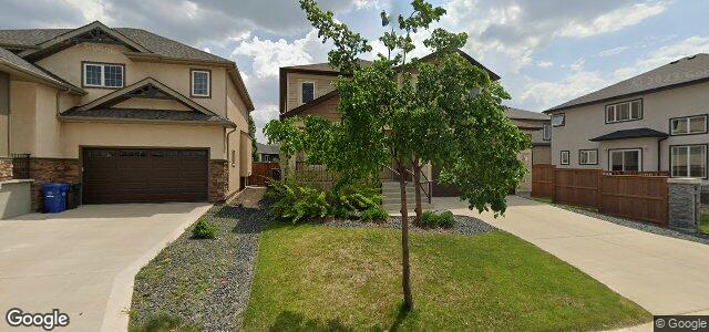 Larawan ng 62 Oak Lawn Road sa Winnipeg, Manitoba
