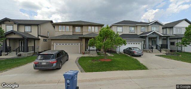 Larawan ng 63 Abbeydale Crescent sa Winnipeg, Manitoba