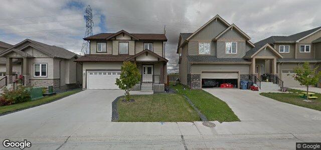 Larawan ng 63 Beachham Crescent sa Winnipeg, Manitoba