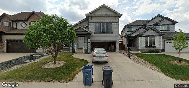 Larawan ng 63 Clovercrest Bay sa Winnipeg, Manitoba