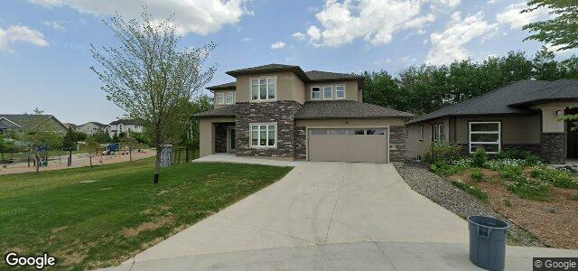 Larawan ng 63 Highland Creek Road sa Winnipeg, Manitoba