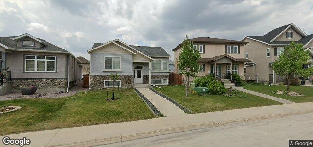 63 Kentland Road（加拿大曼尼托巴省溫尼伯市）房屋照片