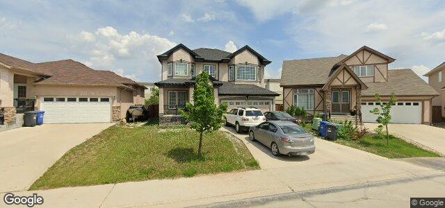 Larawan ng 63 Park Valley Road sa Winnipeg, Manitoba