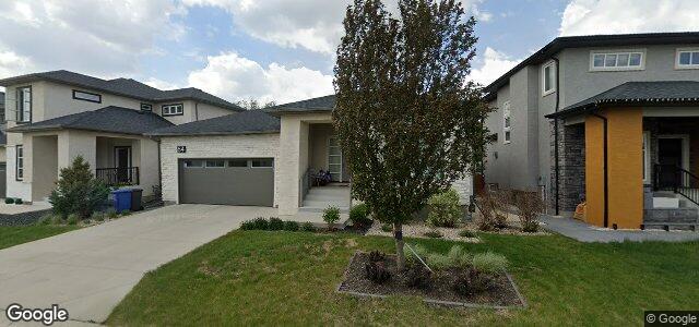 Larawan ng 64 Bridgeland Drive S sa Winnipeg, Manitoba