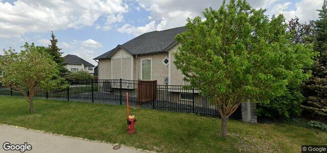 64 Clovercrest Bay（加拿大曼尼托巴省温尼伯市）房屋照片