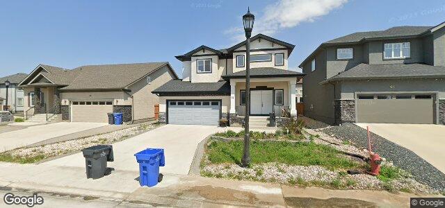 Larawan ng 64 Deer Ridge Bay sa Winnipeg, Manitoba