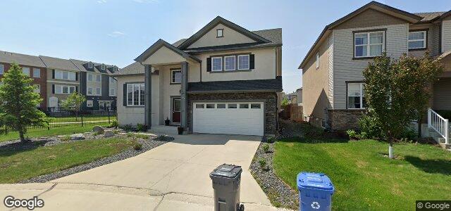 Larawan ng 64 North Town Road sa Winnipeg, Manitoba