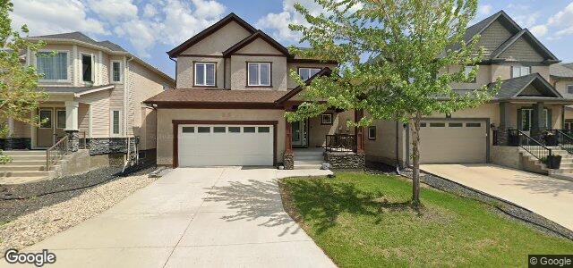 Larawan ng 65 Coach Hill Road sa Winnipeg, Manitoba