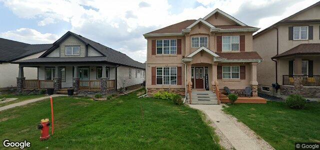 Larawan ng 66 Abbeydale Crescent sa Winnipeg, Manitoba