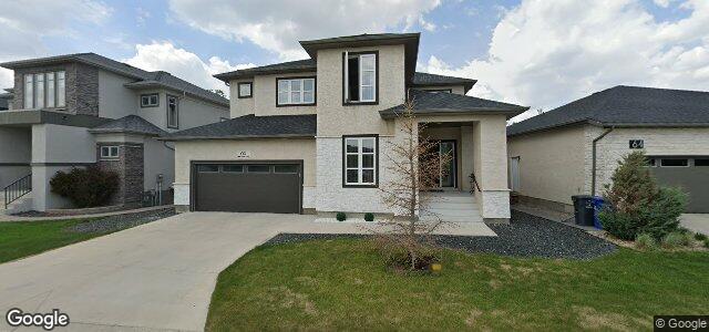 Larawan ng 66 Bridgeland Drive S sa Winnipeg, Manitoba