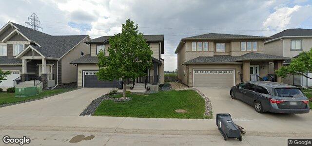 Larawan ng 67 Abbeydale Crescent sa Winnipeg, Manitoba