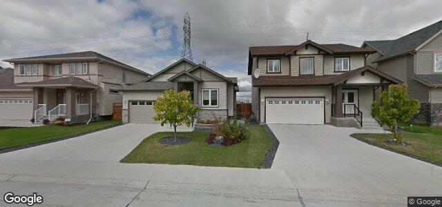 67 Beachham Crescent（加拿大曼尼托巴省溫尼伯市）房屋照片