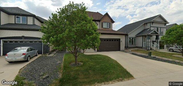 Larawan ng 67 Clovercrest Bay sa Winnipeg, Manitoba