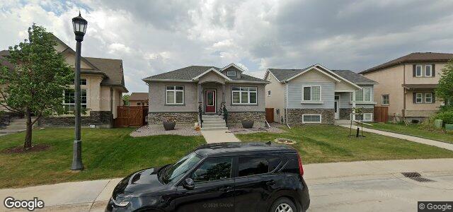 Larawan ng 67 Kentland Road sa Winnipeg, Manitoba