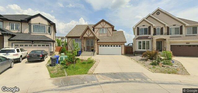 Larawan ng 67 Park Valley Road sa Winnipeg, Manitoba