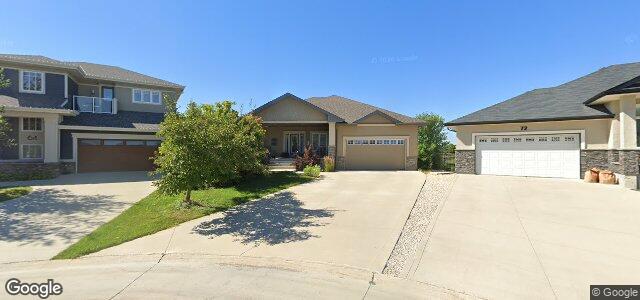 Larawan ng 68 Aspen Forest Point sa Winnipeg, Manitoba