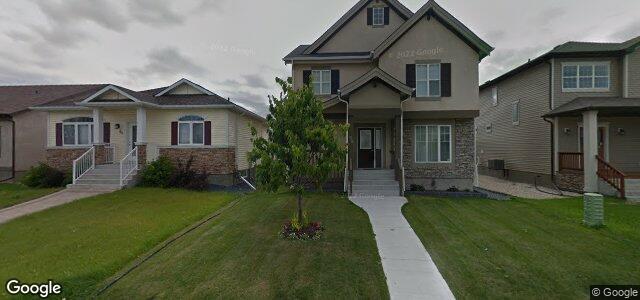 Larawan ng 68 Beachham Crescent sa Winnipeg, Manitoba