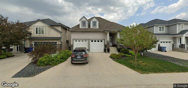 68 Clovercrest Bay（加拿大曼尼托巴省溫尼伯市）房屋照片