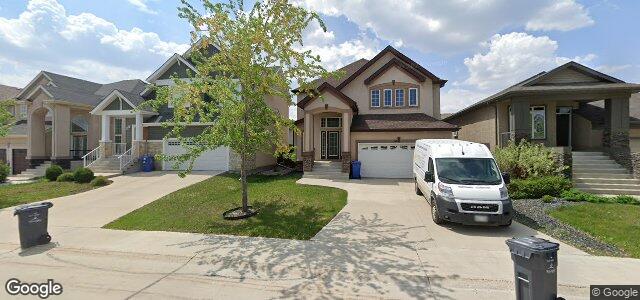 Photo of 68 Coach Hill Road in Winnipeg, Manitoba