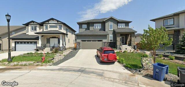 Larawan ng 68 Deer Ridge Bay sa Winnipeg, Manitoba