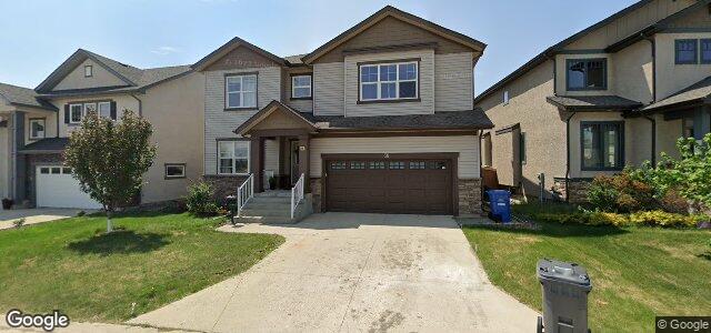 Photo of 68 North Town Road in Winnipeg, Manitoba