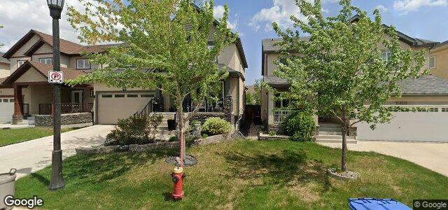 Larawan ng 69 Coach Hill Road sa Winnipeg, Manitoba