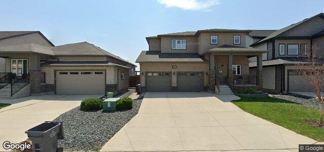 Larawan ng 69 Hill Grove Point sa Winnipeg, Manitoba