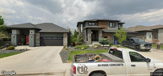 Larawan ng 69 Oak Lawn Road sa Winnipeg, Manitoba