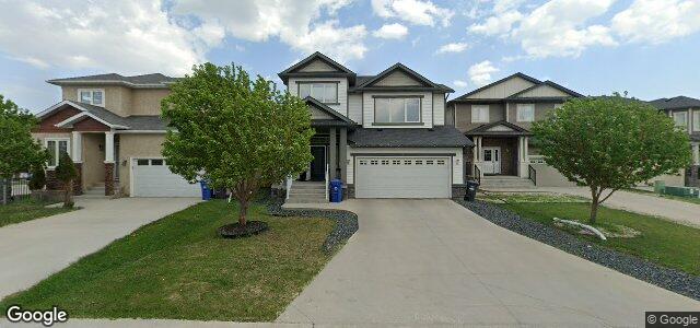 Larawan ng 7 Almington Bay sa Winnipeg, Manitoba