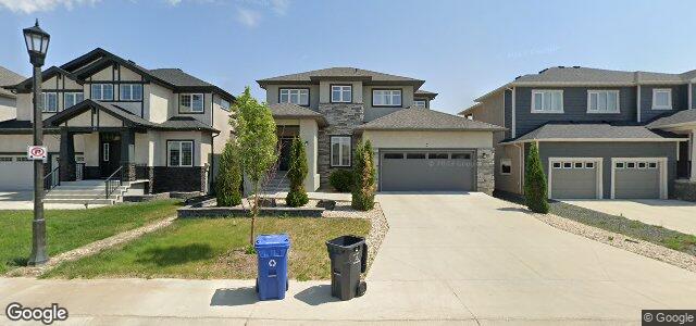 Larawan ng 7 Beddington Street sa Winnipeg, Manitoba