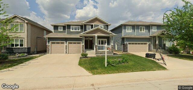 Larawan ng 7 Brockington Avenue sa Winnipeg, Manitoba