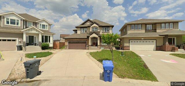 Larawan ng 7 Burbank Point sa Winnipeg, Manitoba