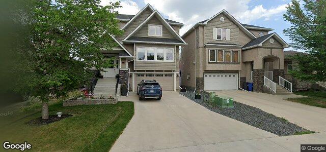 Larawan ng 7 Charlottetown Road sa Winnipeg, Manitoba