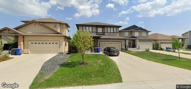 Photo of 7 Copperfield Bay in Winnipeg, Manitoba