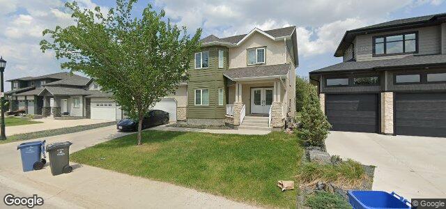 Larawan ng 7 Forest Creek Road sa Winnipeg, Manitoba