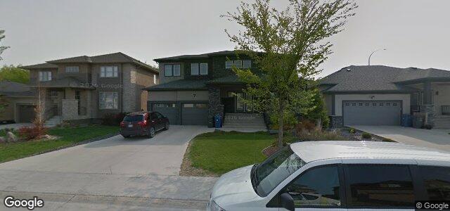Larawan ng 7 Highland Creek Road sa Winnipeg, Manitoba