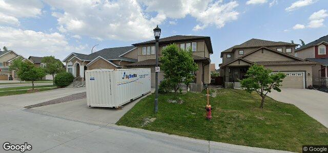 Larawan ng 7 Maidstone Bay sa Winnipeg, Manitoba