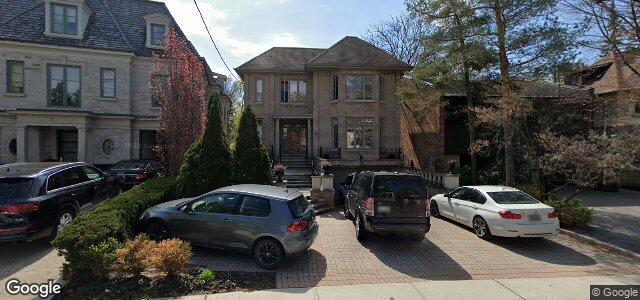 Larawan ng 7 Millbank Avenue sa Winnipeg, Manitoba